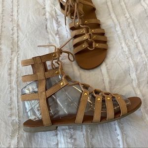 Gladiator Women’s Sandals